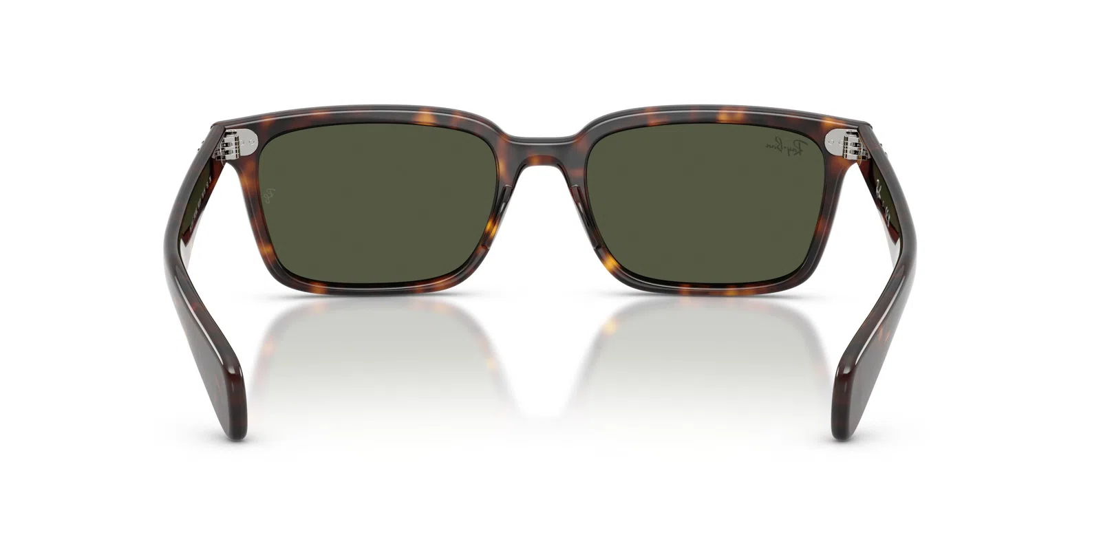 Ray-Ban Brunel 2234F Sunglasses - view 16